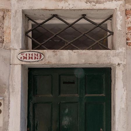 Appartamento Ca Silva, Vicino Biennale Veneza Exterior foto